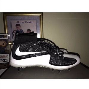 Nike Vapor Untouchable TD Football Cleats Size 15